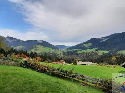 Haus kaufen in 6311 Wildschönau