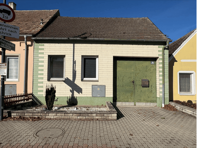 Haus provisionsfrei mieten in 2191 Schrick