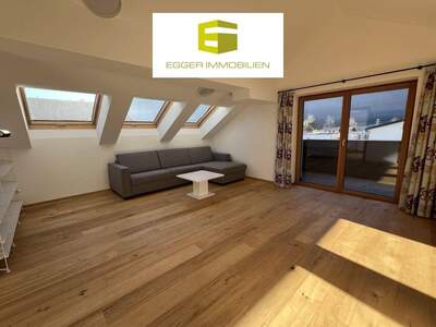 Wohnung kaufen in 6700 Bludenz