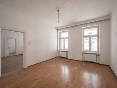 Wohnung kaufen in 1050 Wien