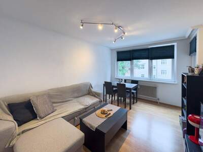 Eigentumswohnung in 5020 Salzburg