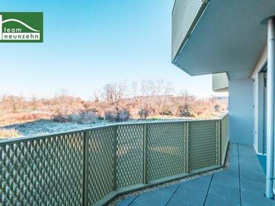 Terrassenwohnung kaufen in 1210 Wien (Bild 5)