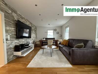 Wohnung mieten in 6900 Bregenz