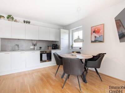 Wohnung mieten in 4932 Kirchheim (Bild 2)