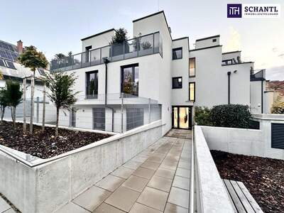 Terrassenwohnung kaufen in 1170 Wien (Bild 3)