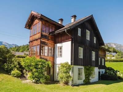 Haus kaufen in 8992 Altaussee