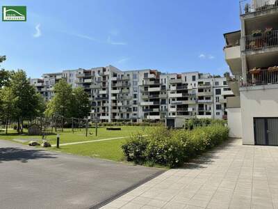 Mietwohnung in 8053 Graz