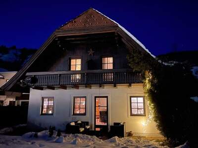 Haus mit Garten kaufen in 8970 Schladming