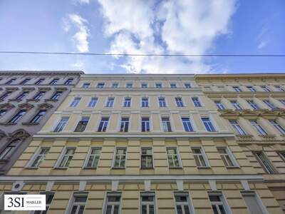 Anlageobjekt kaufen in 1050 Wien