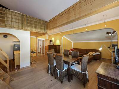 Terrassenwohnung kaufen in 6373 Jochberg (Bild 2)