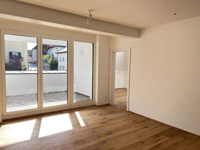 Wohnung kaufen in 4861 Schörfling