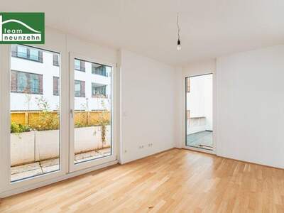 Büro / Praxis kaufen in 1220 Wien (Bild 4)