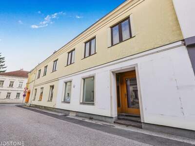 Gewerbeobjekt mieten in 3071 Böheimkirchen