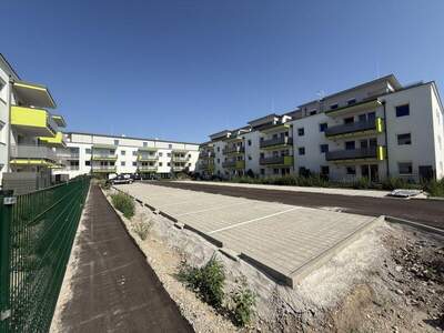 Terrassenwohnung mieten in 2442 Unterwaltersdorf (Bild 3)