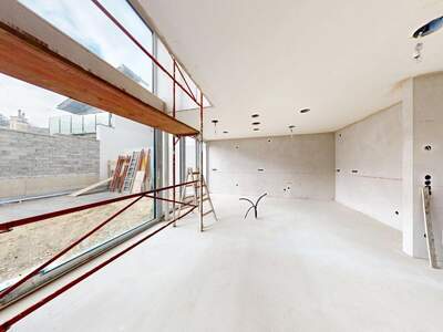 Haus mit Garten kaufen in 3400 Klosterneuburg (Bild 4)