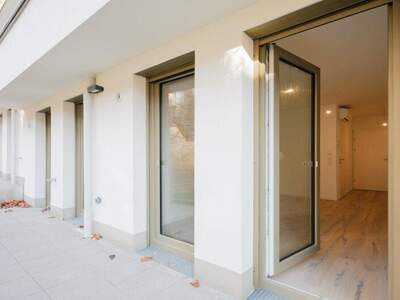 Terrassenwohnung kaufen in 1170 Wien (Bild 4)