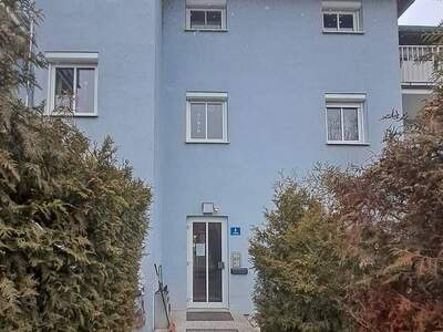 Mietwohnung in 3380 Pöchlarn