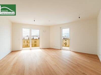 Terrassenwohnung kaufen in 1210 Wien (Bild 1)