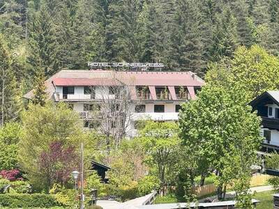 Grundstück kaufen in 6100 Seefeld