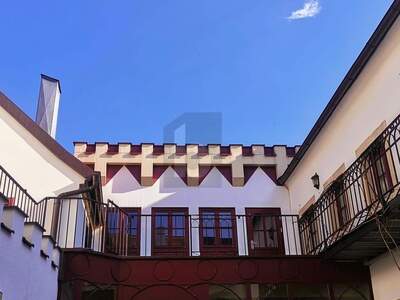 Bürozentrum mieten in 7000 Eisenstadt