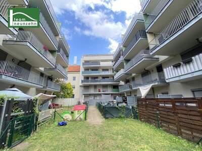 Wohnung mieten in 1210 Wien (Bild 2)