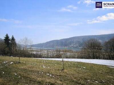 Grundstück kaufen in 3681 Hofamt Priel