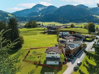 Grundstück kaufen in 6306 Söll (Bild 5)