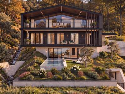 Haus kaufen in 5700 Zell am See