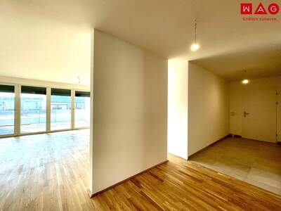 Terrassenwohnung kaufen in 4020 Linz (Bild 5)