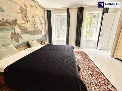 Eigentumswohnung in 1180 Wien