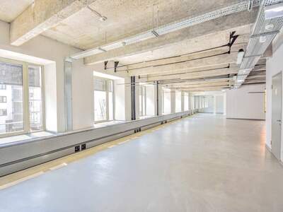 Gewerbeobjekt mieten in 1030 Wien