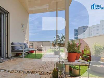 Eigentumswohnung in 4053 Ansfelden