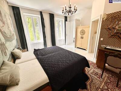 Altbauwohnung kaufen in 1180 Wien (Bild 4)