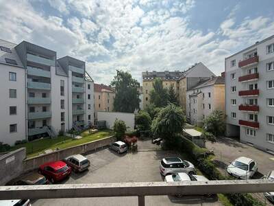 Wohnung kaufen in 4020 Linz