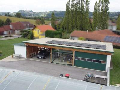 Einfamilienhaus kaufen in 8345 Straden (Bild 2)