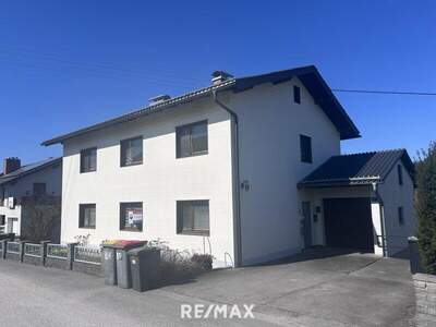 Einfamilienhaus kaufen in 4655 Vorchdorf