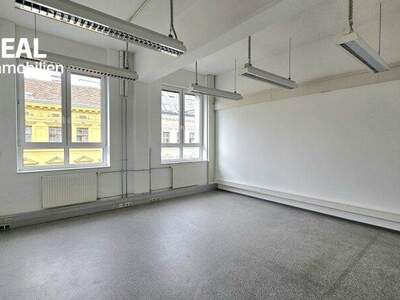 Büro / Praxis mieten in 1030 Wien (Bild 3)