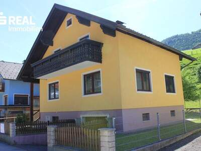 Einfamilienhaus kaufen in 3341 Ybbsitz (Bild 1)