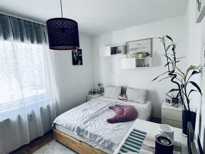 Wohnung mit Balkon mieten in 4600 Wels (Bild 5)