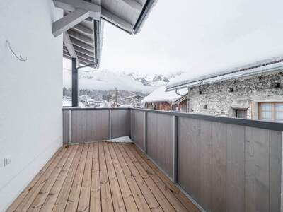 Terrassenwohnung kaufen in 6414 Mieming (Bild 3)