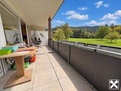 Wohnung kaufen in 6912 Hörbranz