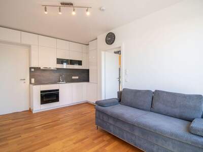 Wohnung mit Balkon kaufen in 8053 Graz (Bild 3)