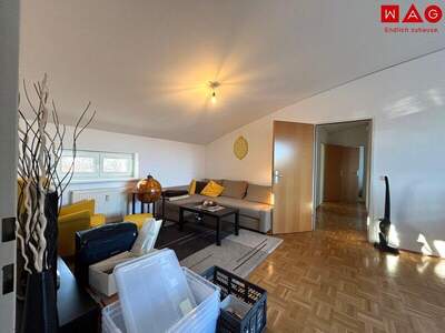 Terrassenwohnung mieten in 4030 Linz (Bild 3)