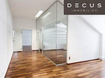 Büro / Praxis mieten in 1190 Wien (Bild 5)