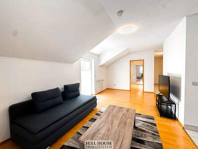 Wohnung mit Balkon mieten in 9500 Villach (Bild 5)