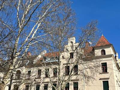 Altbauwohnung kaufen in 8010 Graz