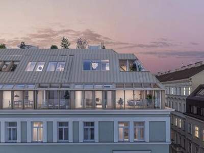 Wohnung kaufen in 1040 Wien