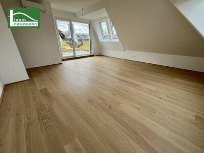 Terrassenwohnung kaufen in 1220 Wien (Bild 1)