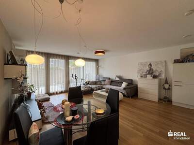 Wohnung kaufen in 6900 Bregenz