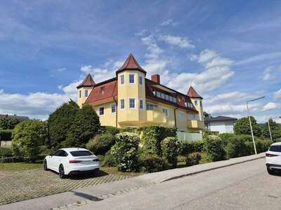 Wohnung mieten in 4040 Linz